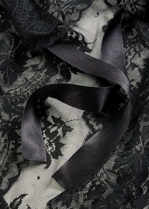 Lang kimono, bonprix