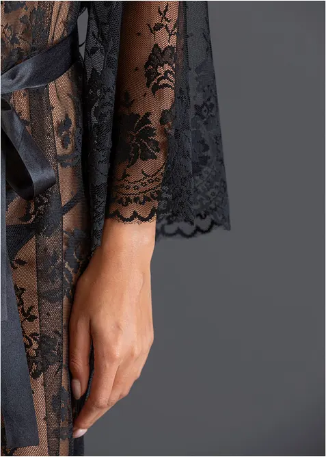 Lang kimono, bonprix