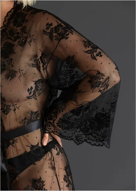 Lang kimono, bonprix