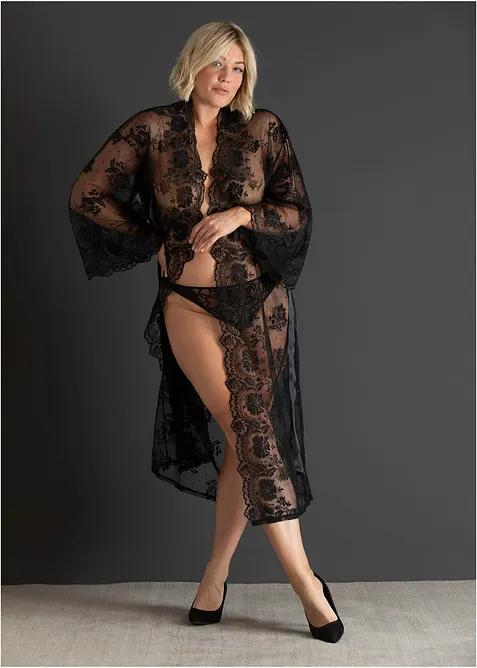 Lang kimono, bonprix