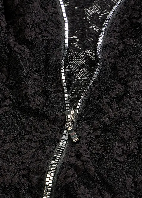 Body med glidel&aring;s, bonprix