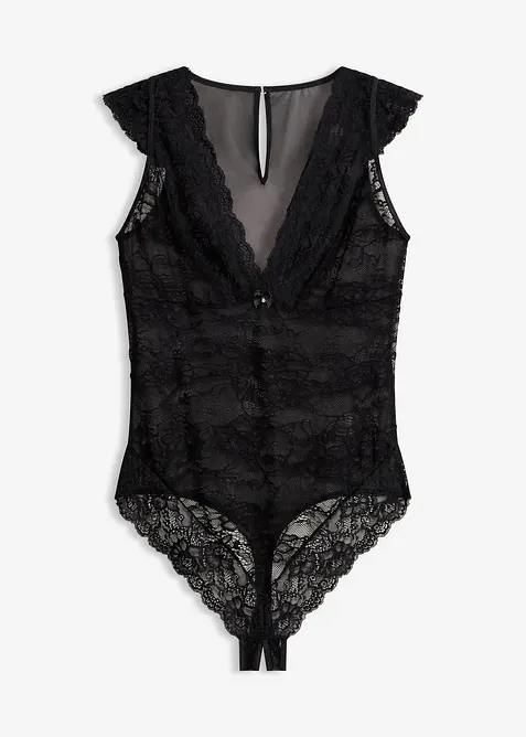 Stringbody ouvert, bonprix