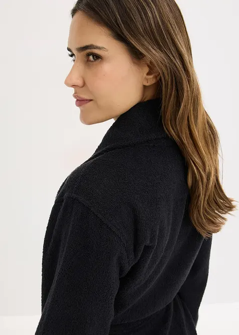 Badek&aring;pe i frott&eacute;, bonprix