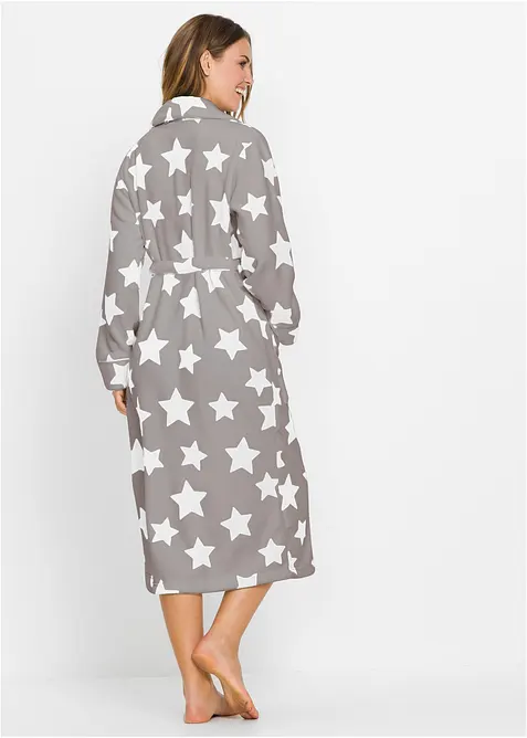 Badek&aring;pe i fleece, bonprix