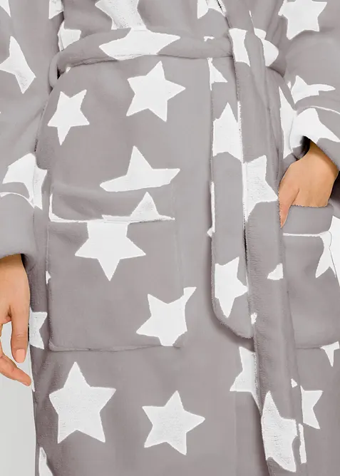 Badek&aring;pe i fleece, bonprix