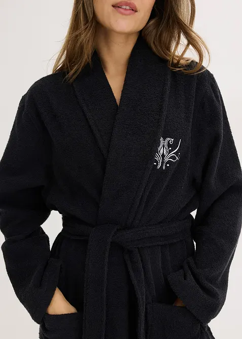 Badek&aring;pe i frott&eacute;, bonprix