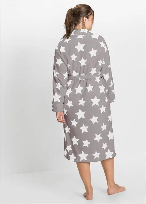 Badek&aring;pe i fleece, bonprix