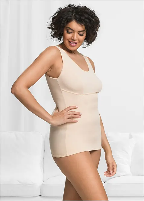 Shape-topp, sterkt formende, bonprix