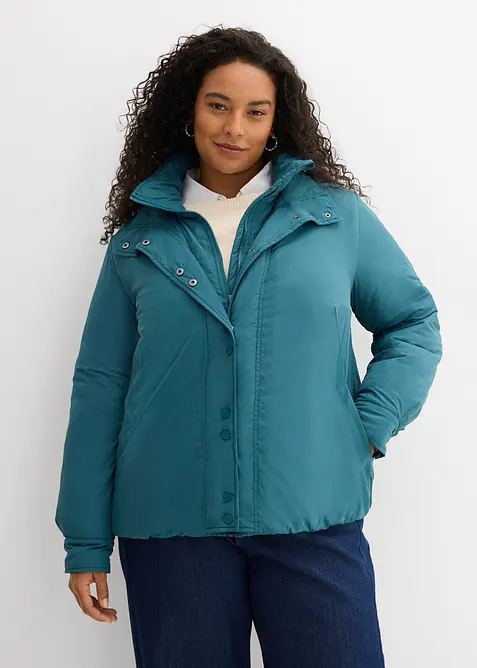 Vannavvisende funksjonsjakke, i 2i1-stil, bonprix