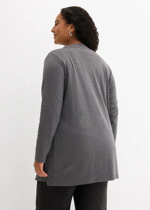 Trikot-jakke, bonprix