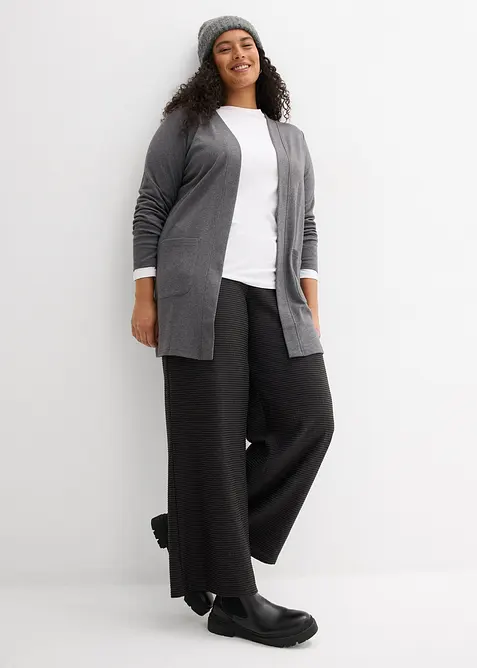 Trikot-jakke, bonprix