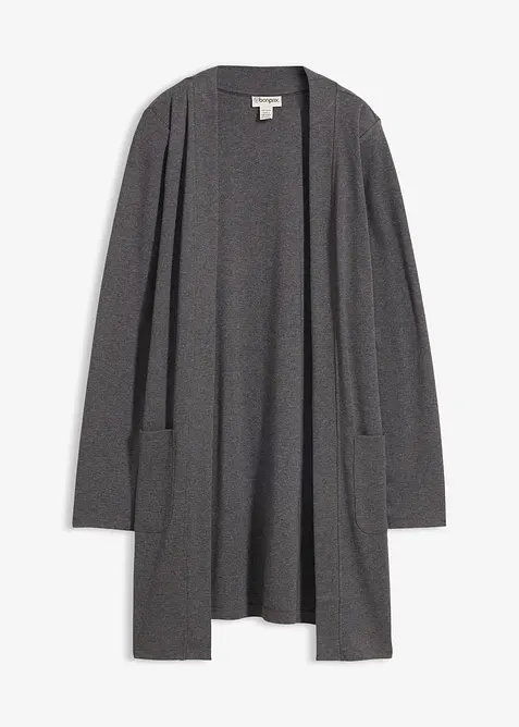 Trikot-jakke, bonprix