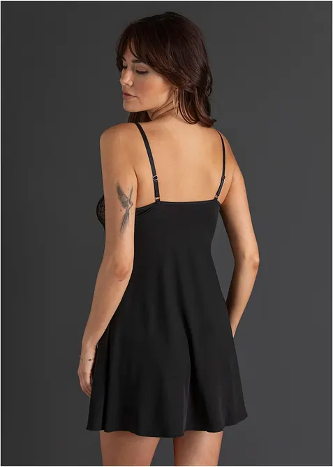 Neglisj&eacute;, bonprix