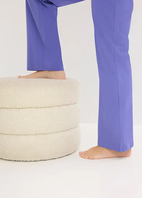 Pyjamasbukse, bonprix