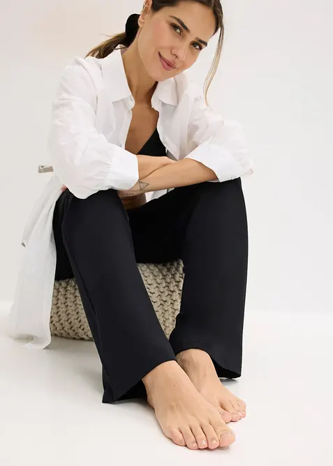 Pyjamasbukse, bonprix