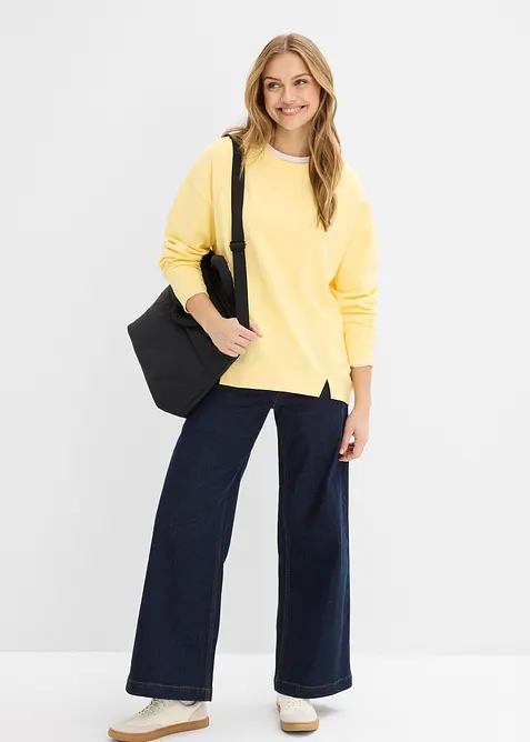 Oversized sweatshirt, bonprix