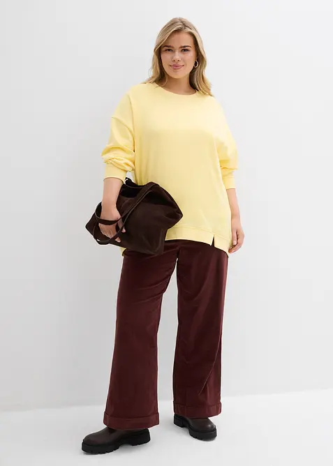 Oversized sweatshirt, bonprix