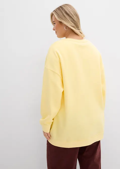 Oversized sweatshirt, bonprix