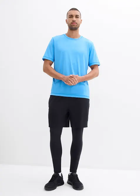 Treningstopp i strukturmateriale, bonprix