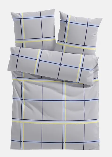 Sengesett i linon, bonprix