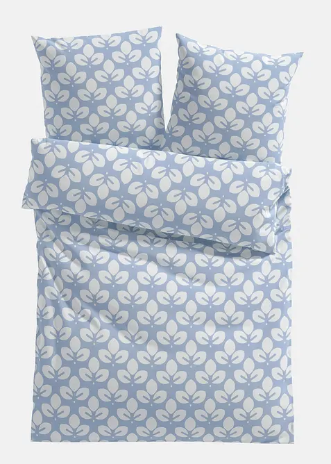 Sengesett i linon, bonprix