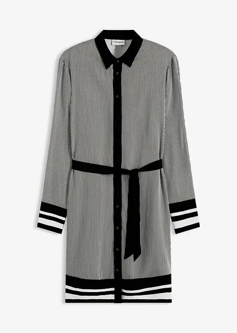 Skjortekjole, bonprix