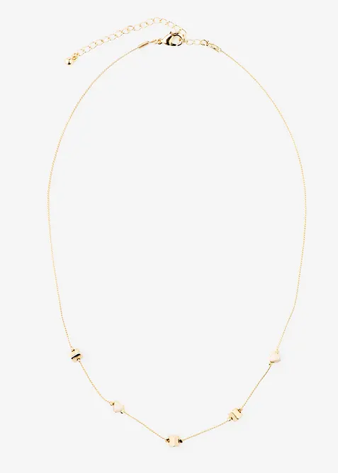 Kjede med hjerter, bonprix