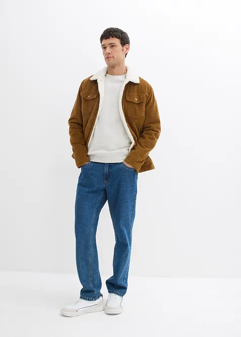 Sweatshirt (2-pack), bonprix