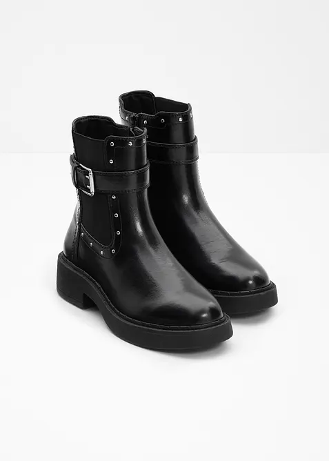Bikerboots, bonprix