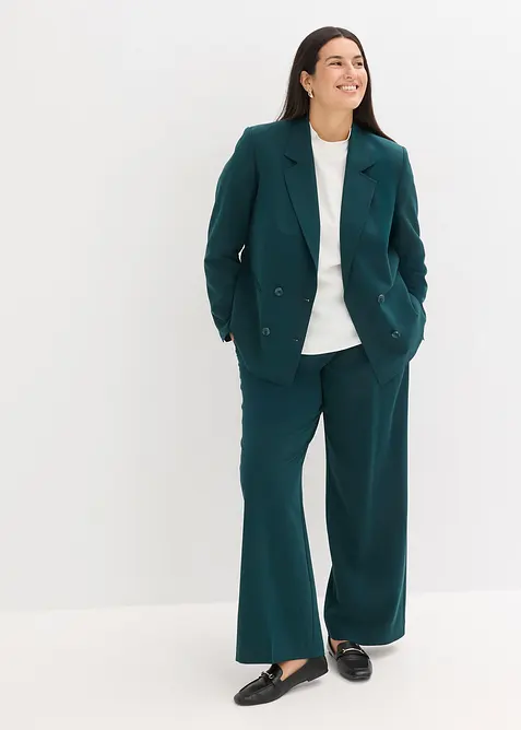 Dress (2-delt sett), bonprix