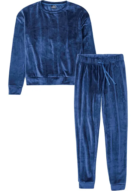 Kosedress av fl&oslash;yel, bonprix