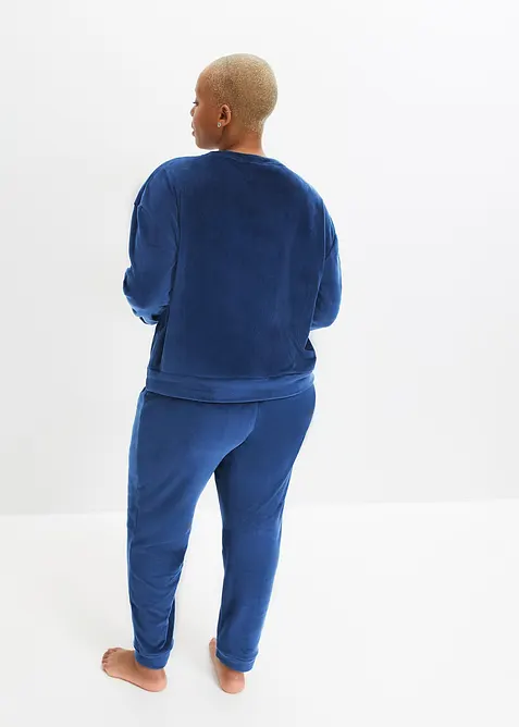 Kosedress av fl&oslash;yel, bonprix