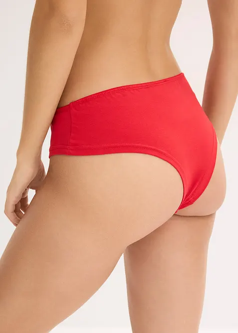 Brazilian truse (4-pack), bonprix