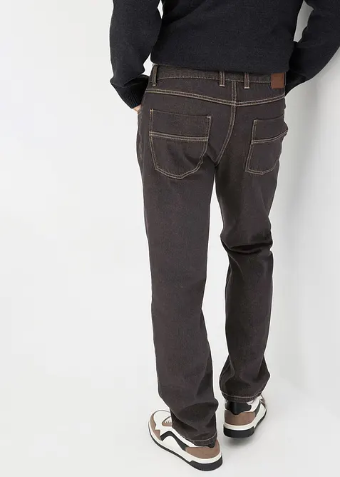 Regular Fit-jeans, Straight, bonprix