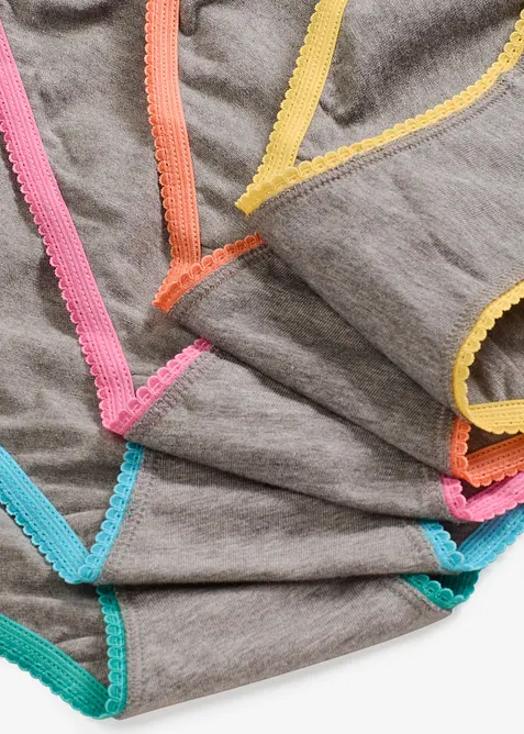 Truse (5-pack), bonprix