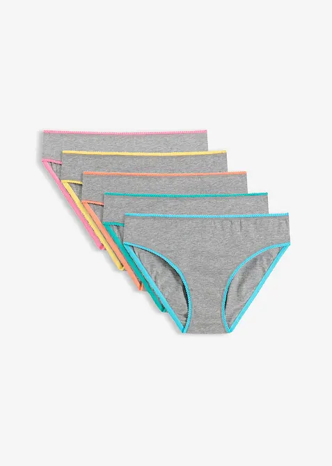 Truse (5-pack), bonprix