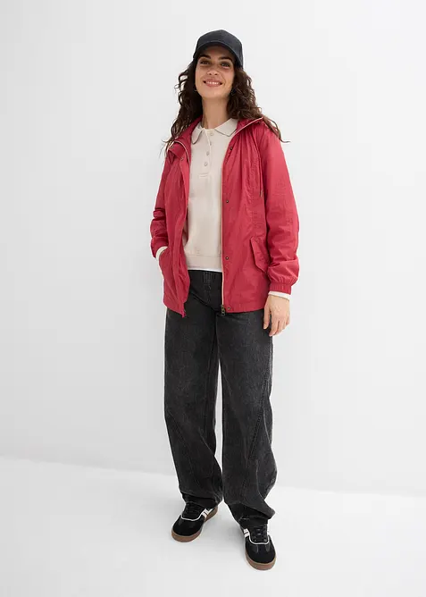 Ekstra lett overgangsjakke, bonprix