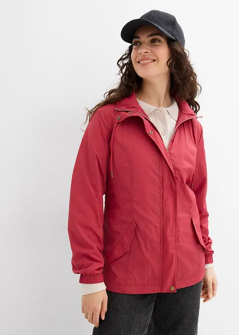 Ekstra lett overgangsjakke, bonprix