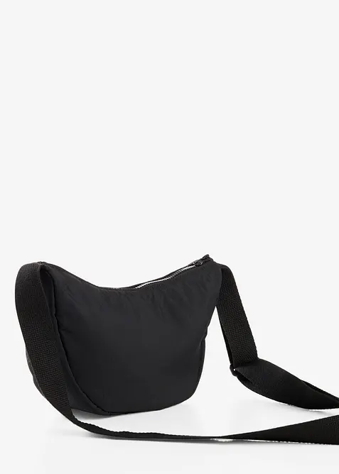 Skulderveske, lett f&ocirc;ret, bonprix