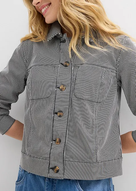 Overgangsjakke, bonprix