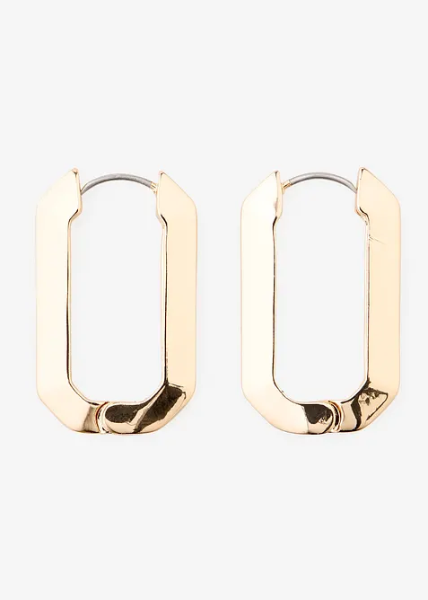 &Oslash;reringer i moderne design, bonprix