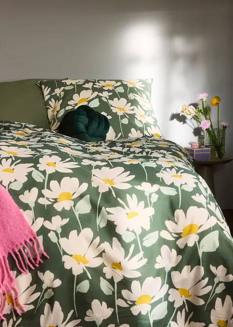 Pyntepute i knutedesign, bonprix