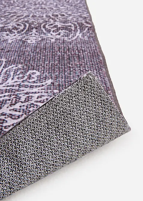 Badematte med ethno-m&oslash;nster, bonprix