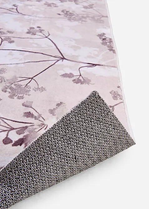 M&oslash;nstret badematte, bonprix