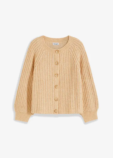 Oversized cardigan, bonprix