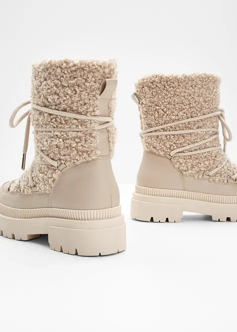 F&ocirc;rede sn&oslash;reboots, bonprix