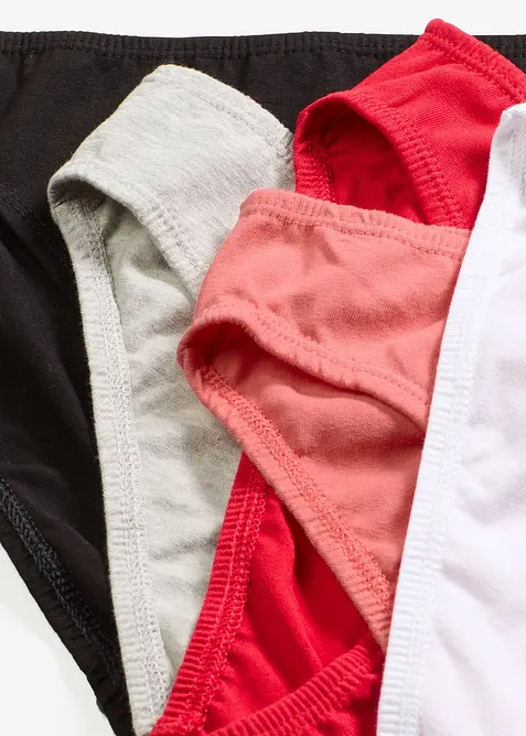 Truse (10-pack), bonprix