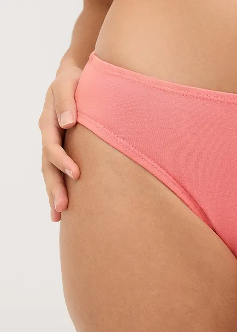 Truse (10-pack), bonprix