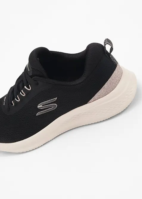 Sneakers fra Skechers med memoryskum, Skechers