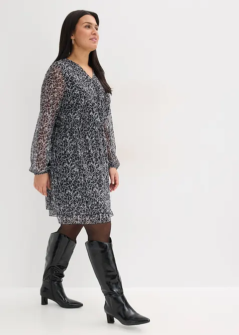 Jerseykjole, bonprix